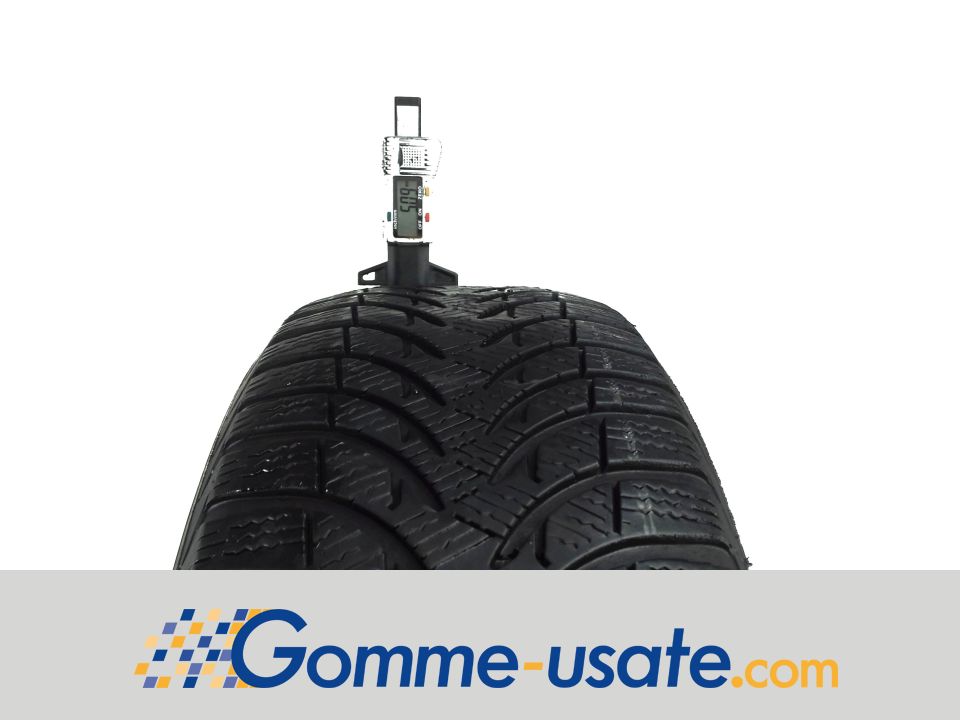 Thumb Michelin Gomme Usate Michelin 205/55 R16 91T Alpin A4 M+S (60%) pneumatici usati Invernale 0 Thumb Michelin Gomme Usate Michelin 205/55 R16 91T Alpin A4 M+S (60%) pneumatici usati Invernale 0